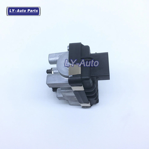 Actuador Turbo 6NW009420 G-271 <span class=keywords><strong>G271</strong></span> para Mercedes - Product Image 5