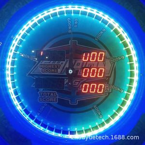 Popular Electronic Dragon Boxing Game <b>Machine</b> for <b>Amusement</b> Park Bars Coin-Operated Equipment - Product Image 4