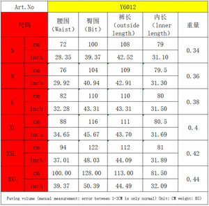 Pantaloni Primaverili e Autunnali per <span class=keywords><strong>Donna</strong></span>, Taglia S-3XL, Vita Alta, Gamba Larga Dritta, Pantaloni Casual da Ufficio per Signore - Product Image 2