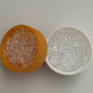 Materias Primas Plásticas Partículas de resina compuesta PC - Product Image 4