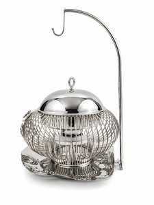 High Quality Stainless Steel Chafing Dish with Water Pan Food Pan Lid <b>Stand</b> for Commercial Buffet Catering and Hospitality - Product Image 4