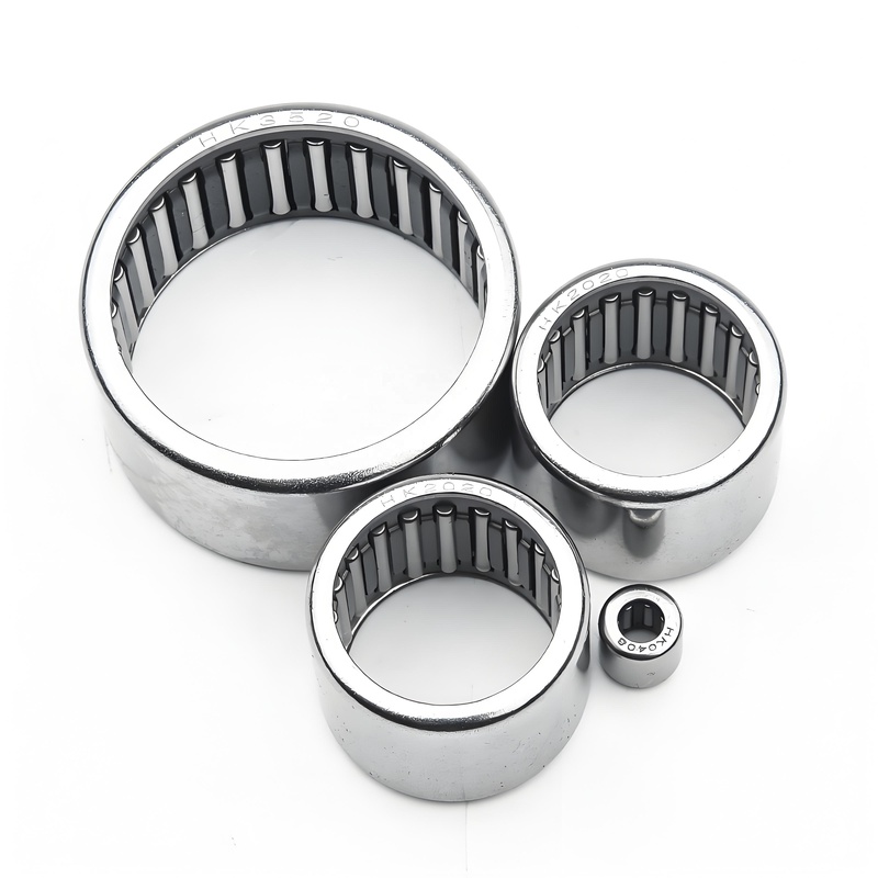 Dependable Performance Combination Needle Roller Bearing