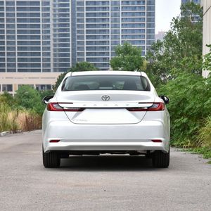 Autos Usados Toyota Camry 2021, Motor Doble 2.5hg, Sedán <span class=keywords><strong>de</strong></span> Lujo Híbrido, Transmisión E-CVT Automática, Bajo Kilometraje, Precio Económico, Auto <span class=keywords><strong>de</strong></span> <span class=keywords><strong>Segunda</strong></span> <span class=keywords><strong>Mano</strong></span> - Product Image 5