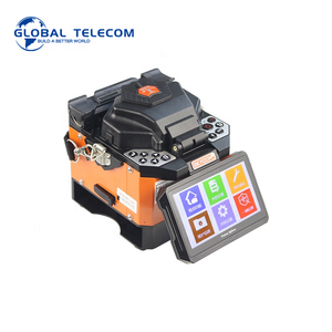 Máquina de Empalme Óptico FTTH SKYCOM T-207 T-208 T-307 Fusionadora de Fibra Óptica - Product Image 5