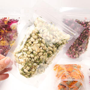 กลิ่นสมุนไพรและพืชสำหรับตกแต่งทำจากดอกมะลิผสมกุหลาบสำหรับชาเทียนสมุนไพรสบู่ตกแต่งเครื่องสำอาง - Product Image 3