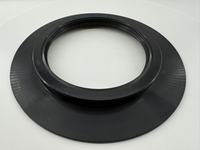 Joint torique PTFE VEFANK 90*154*13 050209083 pour arbre arrière de moteur Potkins 103-15 – Joint automobile de haute qualité