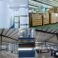 Draps de lit jetables imperméables en gros, protège-matelas anti-fuites, housses de protection, approvisionnement direct usine