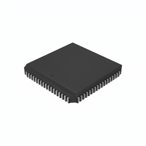 84 LCC Original Embedded PIC17LC766T-08I_L Components Electronic - Product Image 1