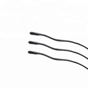 Độ chính xác cao termistor <span class=keywords><strong>NTC</strong></span> 3950 150 độ Celsius 10K 15K 20k 30k 50k <span class=keywords><strong>Epoxy</strong></span> <span class=keywords><strong>NTC</strong></span> <span class=keywords><strong>thermistor</strong></span> - Product Image 2