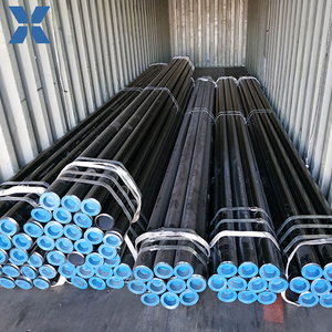 2 Inch 20 Inch 22 Inch 200mm Diameter Seamless Steel <b>Pipe</b> Price - Product Image 6