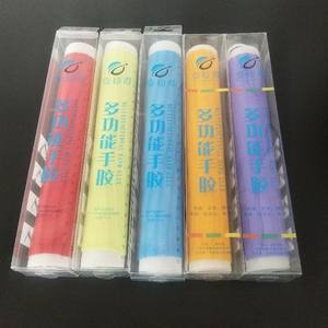 Silicone Canne À Pêche Poignée Poignée Protecteur Antidérapant Antistatique Anti-Enveloppe Bandeau Accessoires De Canne À Pêche - Product Image 3