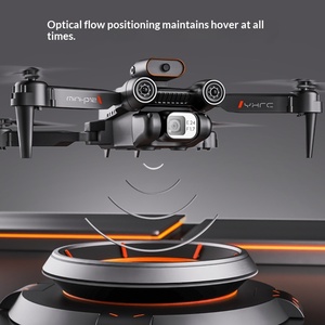 Avion télécommandé pour enfants P12, drone avec photographie aérienne HD, anti-collision, résistant aux chutes, ultra-longue autonomie YH - Product Image 1