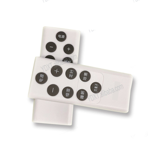 OEM <strong>Universal</strong> Rcu Good Design Direct/headphone/nikai Jack <strong>Remote</strong> <strong>Control</strong> <strong>5</strong>/8 Buttons Mini Small Dvd Ir <strong>Remote</strong> <strong>Control</strong> - Product Image 2