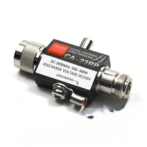 माइलकॉम CA-23RP बिजली वृद्धि बकाया 3 gz 3000mhz n कनेक्टर - Product Image 2