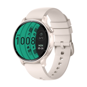 DF Y25-Y 2025 Fashion Ladies <b>Smart</b> Watch Fashion Fitness Tracker <b>Bracelet</b> Call Oxygen KM100 Outdoor Waterproof AMOLED - Product Image 3