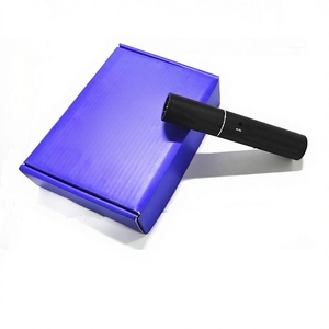 Sifflet électronique de contrôle du trafic 120 décibels avec éclairage puissant pour arbitres sportifs et formation en usine - Product Image 1