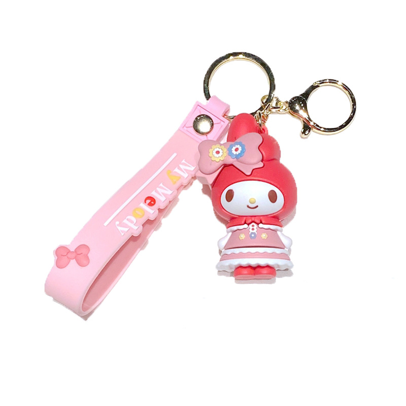 sanrio wholesale keychain