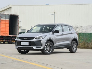 Nouvelle Arrivée - Modèle Mondial Haut de Gamme à Prix Abordable - Idéal pour l'Algérie et la Russie - Excellent AC Économe en Carburant - Geely Coolray 2026 - Vente Flash - Product Image 2