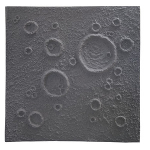 <span class=keywords><strong>Paneles</strong></span> de Pared de PU con Diseño Geométrico de Hongo, Estilo Moderno, Apariencia Natural, para Villas, Hoteles, Salas de Estar, Hospitales y Pasillos - Product Image 5