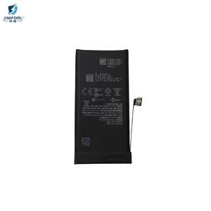 <span class=keywords><strong>แบ</strong></span><span class=keywords><strong>ต</strong></span>เตอรี่สำรองความจุสูงสำหรับ13 MINI 3.84V OEM รุ่น2580mAh <span class=keywords><strong>I13</strong></span> MINI อายุการใช้งานยาวนานรับประกัน12เดือน - Product Image 1