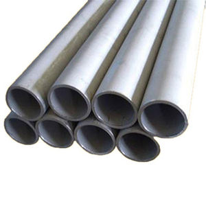 ASTM ERW laminé à chaud a galvanisé le tube tuyau liquide de <span class=keywords><strong>10</strong></span> - 1219 millimètres Tuyau d'acier d'échafaudage/tube galvanisés d'immersion chaude - Product Image 1