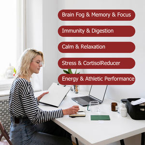 Хит продаж, экстракт грибов шиитаке, укрепляет память грибов Львиная Грива - Product Image 5