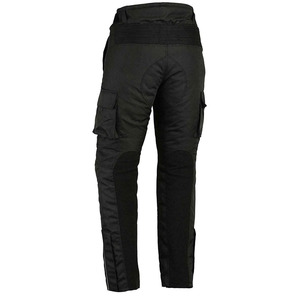 High Quality Manufacture Best Selling Men Motorbike Cordura Suit Hot Selling Custom Made Men Cordura Jacket And Pant Set - Product Image 3