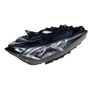 Faros Delanteros LED Completos Izquierdo y Derecho OEM 63115A4F763 63115A4F764 Usados para <span class=keywords><strong>BMW</strong></span> Serie 3 G20 G21 G28 LCI <span class=keywords><strong>2023</strong></span> 2024 2025 - Product Image 4