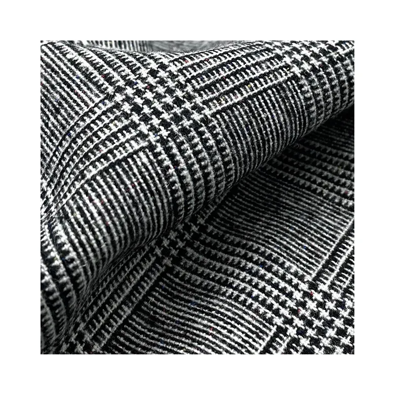 Чехол для дивана 100% переработанная шелковая полиэфирная ткань нейлон d400 pu покрытие 68% полиэстер 32% хлопчатобумажная ткань