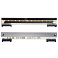 MJL Printer termal 2844 asli digunakan untuk Zebra LP2844 TLP2844 GK888T GC420D kepala cetak Label kode batang