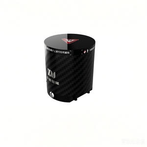 Système de récupération par parachute <span class=keywords><strong>pour</strong></span> drones de levage lourd XYU, <span class=keywords><strong>pour</strong></span> modèles universels jusqu'à 400 kg, réutilisable, à déploiement motorisé - Product Image 6