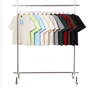 Camiseta para Hombre, Ropa, Proveedor Mayorista, Polo Deportivo Personalizado, Oversize, Sorona, Vintage, Verano, Liso, Venta al por Mayor - Product Image 3