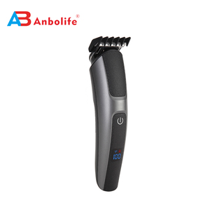 ANBOLIFE <span class=keywords><strong>Tondeuse</strong></span> <span class=keywords><strong>à</strong></span> <span class=keywords><strong>cheveux</strong></span> et ensemble de soins de beauté pour le visage 5 en 1, <span class=keywords><strong>tondeuse</strong></span> pour le visage, <span class=keywords><strong>tondeuse</strong></span> pour le nez - Product Image 2