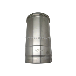 IZUMI 6 cilindros 137mm EK100 revestimiento de cilindro de motor diésel 11467-1080 11467-1910 11467-1960 11467-1920 - Product Image 4