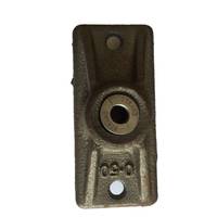 Produit à haute densité matériel en acier mono d'ancrage de fonte de 12.7mm dans la catégorie d'ancres