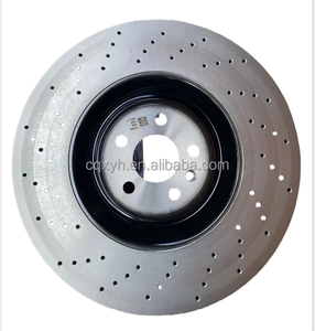 <span class=keywords><strong>Precio</strong></span> <span class=keywords><strong>de</strong></span> fábrica, piezas <span class=keywords><strong>de</strong></span> automóviles personalizadas, cuerpo, <span class=keywords><strong>discos</strong></span> <span class=keywords><strong>de</strong></span> freno estándar originales, hierro abrasivo para zeekr 001 007 009 - Product Image 6