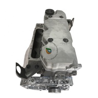 Ensemble moteur diesel ZCEC OEM pour engins de construction hors route Y ISB4.5 ISD4.5 QSB4.5, ensemble groupe motopropulseur