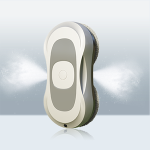Robot <span class=keywords><strong>nettoyeur</strong></span> <span class=keywords><strong>de</strong></span> <span class=keywords><strong>vitres</strong></span> électrique à télécommande, aspirateur, <span class=keywords><strong>appareil</strong></span> ménager pour usage domestique - Product Image 1