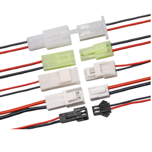 定制电缆线束灵活IDC扁平电缆2 3 4 5 6 7 8 9 10 12 13 14 15 16 18 20 24 30 40pin带状电缆 - Product Image 6