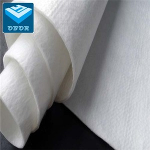 Fabricant de <span class=keywords><strong>géotextile</strong></span> de filament <span class=keywords><strong>Géotextile</strong></span> non tissé <span class=keywords><strong>200g</strong></span> 300g 500gr/m2 Polyester Non tissé - Product Image 2