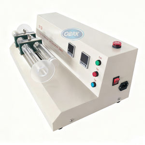 पूरी तरह से स्वचालित इलेक्ट्रिक रेत समकक्ष शेकर लैब ठीक कुल परीक्षण उपकरण - Product Image 1