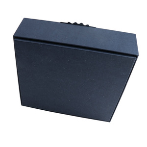 Rigid paperboard printing Logo Black packaging Zapatos Paperboard shoes boxes For Packaging