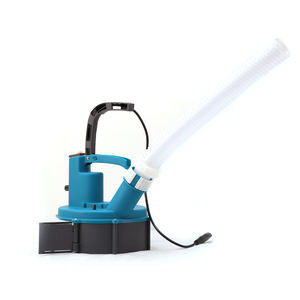 Aplicador de fertilizante para el hogar, mochila eléctrica con aplicador de árboles <span class=keywords><strong>frutales</strong></span>, esparcidor de fertilizante, 20L - Product Image 3