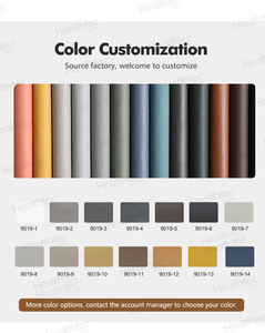 Chaise de pédicure de bain de pieds <span class=keywords><strong>robot</strong></span> de massage électrique haut de gamme de couleur personnalisable avec pompe de drainage lumières colorées pour onglerie - Product Image 4