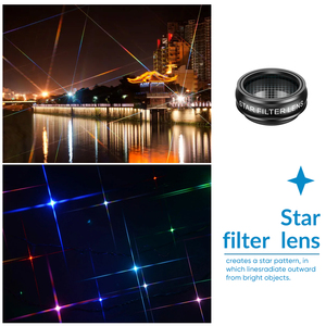 फिल्टर वाइड लेंस मछली लेंस के साथ APL-22XDG9 22x टेलीफोटो 98% फोन के लिए उपलब्ध - Product Image 5