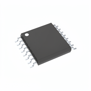 Electronic Chips Component Original One Stop Service Power Management (PMIC) 16 TSSOP CD4055BPWR - Product Image 1