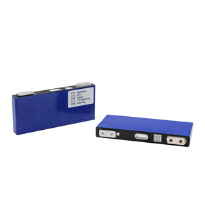 Batería de Litio NMC Prismática Sunwoda de Alta Calidad y Alta Tasa de Descarga, 3.7V 9.6Ah, para Arranque Automotriz y Suministro de Energía - Product Image 2
