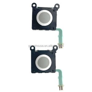 Phụ tùng sửa chữa cần điều khiển <span class=keywords><strong>3D</strong></span>, cần analog cho PS <span class=keywords><strong>Vita</strong></span> 2000, phụ kiện chơi game - Product Image 4