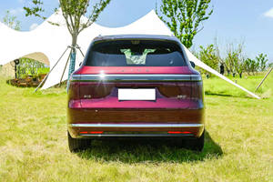 สินค้ามาใหม่ Seres AITO M7 2026รุ่นช่วง-ขยายพิเศษ6ที่นั่ง1.5T AWD MID กลางถึงใหญ่-ขนาด SUV มอเตอร์คู่รถพลังงานใหม่ - Product Image 3