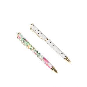 High Quality Personalized Multi-<b>Color</b> Metal Ballpoint <b>Pen</b> Student's Heat Transfer <b>Pen</b> Advertising Custom Logo Persol - Product Image 2